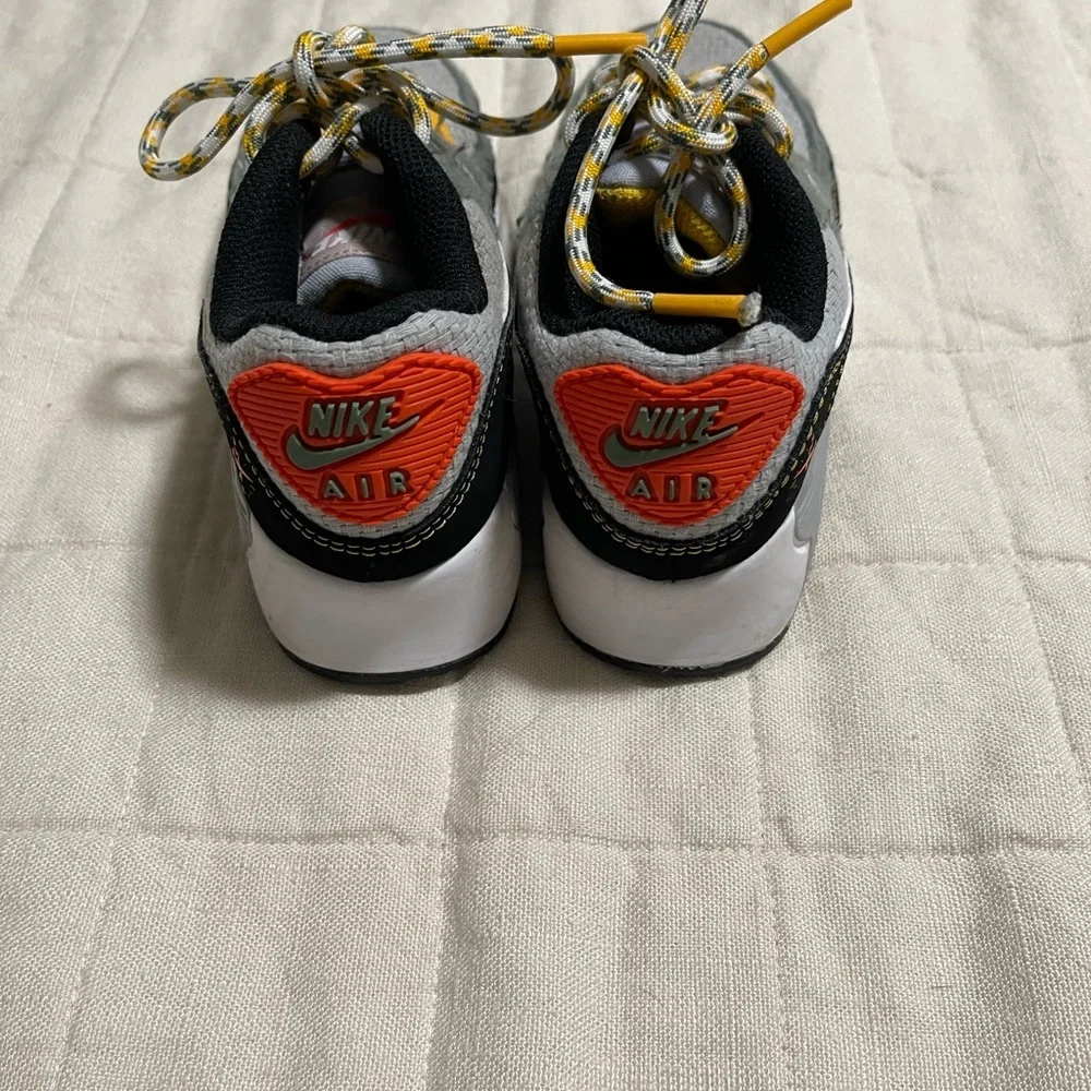 Nike Air boy shoe